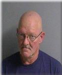 Mugshot of Eric Gourley