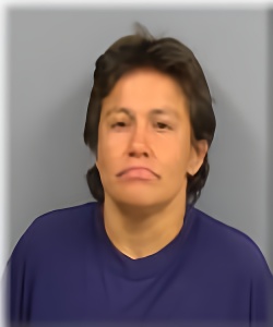 Mugshot of Darress Graves