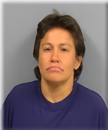 Mugshot of Darress Graves
