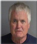 Mugshot of Gerald Dudley