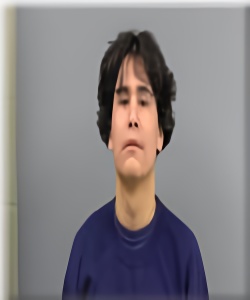 Mugshot of CHAUNCEY OOTHOUDT