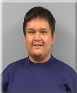 Mugshot of Quentin Nelson