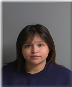 Mugshot of Carlina Headbird