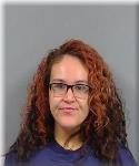 Mugshot of Rickay Budreau