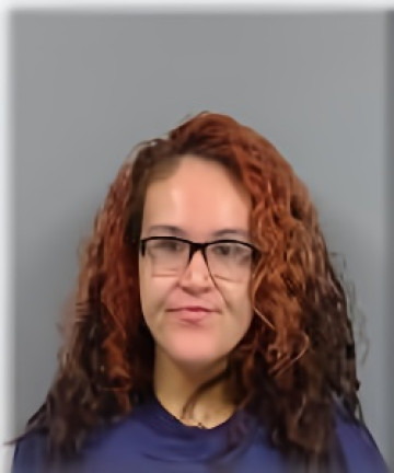 Mugshot of Rickay Budreau