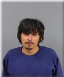 Mugshot of Richard Johnson