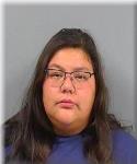 Mugshot of Starlee Oakgrove