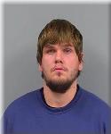 Mugshot of Shane Oehler