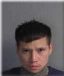 Mugshot of Joseph Norton