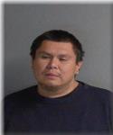 Mugshot of Kevin Beaulieu