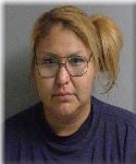 Mugshot of Sarrell Jack