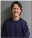 Mugshot of Parker Sunderland