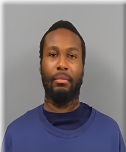 Mugshot of Jonathan Ogugua