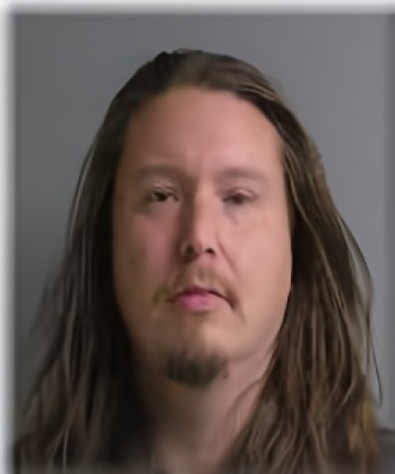 Mugshot of Trevor Lussier
