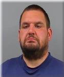 Mugshot of Tyler Pederson