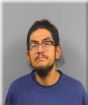 Mugshot of Tyrone Natewa
