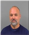 Mugshot of Leroy Richardson