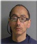 Mugshot of Lowell Fisher