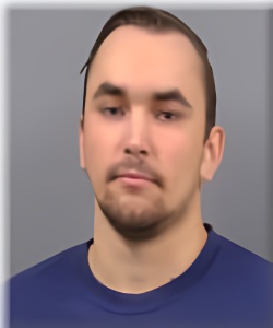 Mugshot of Thomas Humiston