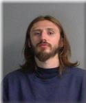 Mugshot of Joel Kise