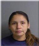 Mugshot of ROZANNA ROY