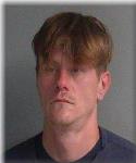 Mugshot of Richard Vigil