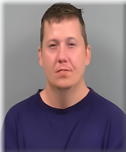 Mugshot of Paul Langford