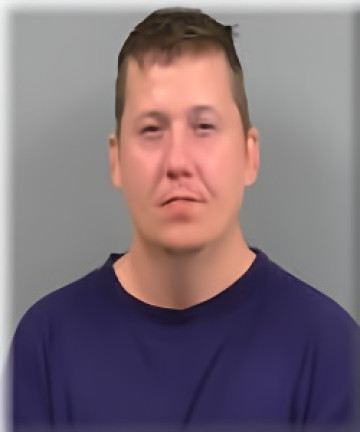 Mugshot of Paul Langford