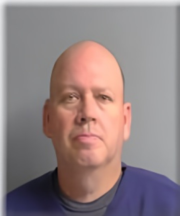 Mugshot of Tod Williams