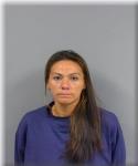Mugshot of Larissa Fisher