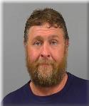 Mugshot of Brian Platt