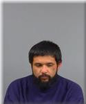 Mugshot of Nathan Burnham
