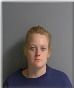 Mugshot of Malayza Lydell