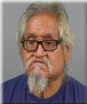 Mugshot of Jay Weise