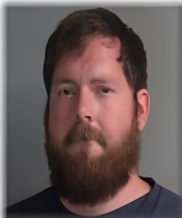Mugshot of Skyler Knotts