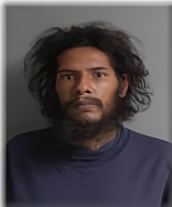 Mugshot of Darnell Nicholas