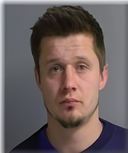 Mugshot of Kevin Langford