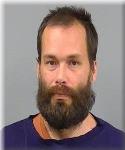 Mugshot of John Lutgen