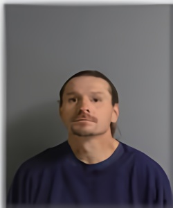 Mugshot of Christopher King