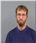 Mugshot of Jared Christensen