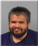 Mugshot of Kyle Dunn