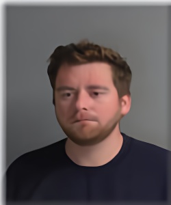 Mugshot of Cruz Nelson