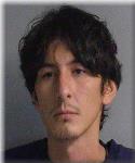 Mugshot of Deanthony Gonzalez