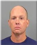 Mugshot of Joshua Brunner