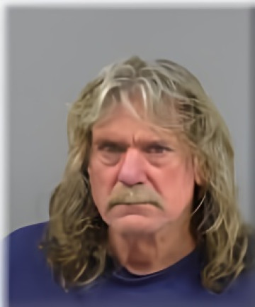 Mugshot of Mark Syljuberget