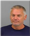 Mugshot of John Martin