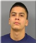 Mugshot of Dominick Lyons