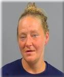Mugshot of Leann Pietila