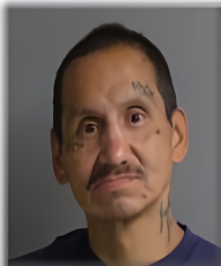Mugshot of Joshua Kingbird