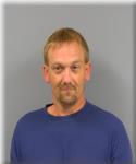 Mugshot of Robert Nichols